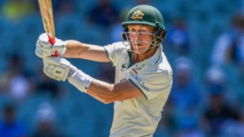 Marnus Labuschagne Discusses Form and Australia's Batting Line-up: Insights from the Australian Batsman