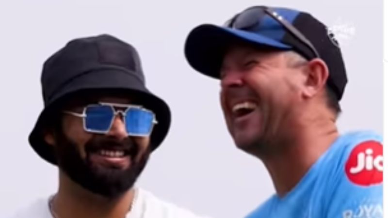 Ricky Ponting's Assessment of Rishabh Pant's Role in Delhi Capitals for IPL 2024 Return