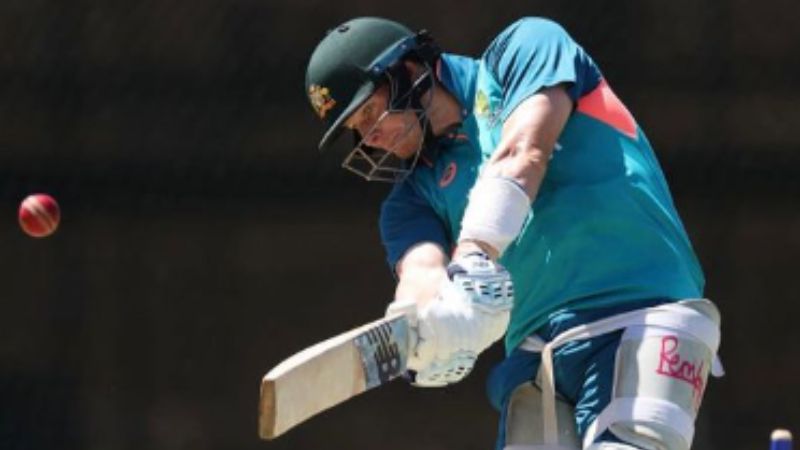 Ponting Assesses Steve Smith's T20 World Cup Prospects