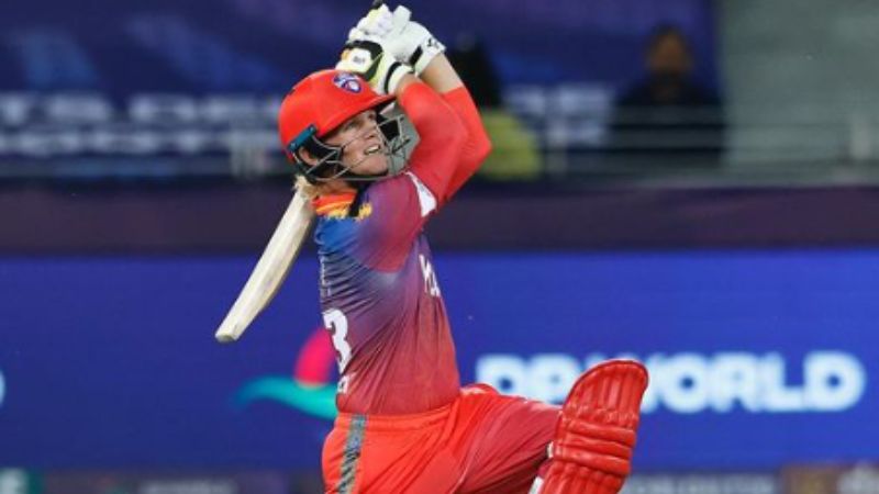Delhi Capitals Eye Jake Fraser-McGurk for IPL 2024 Replacement
