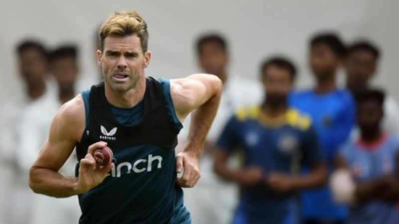 Anderson Reveals Sledging Despite Gill's Silence