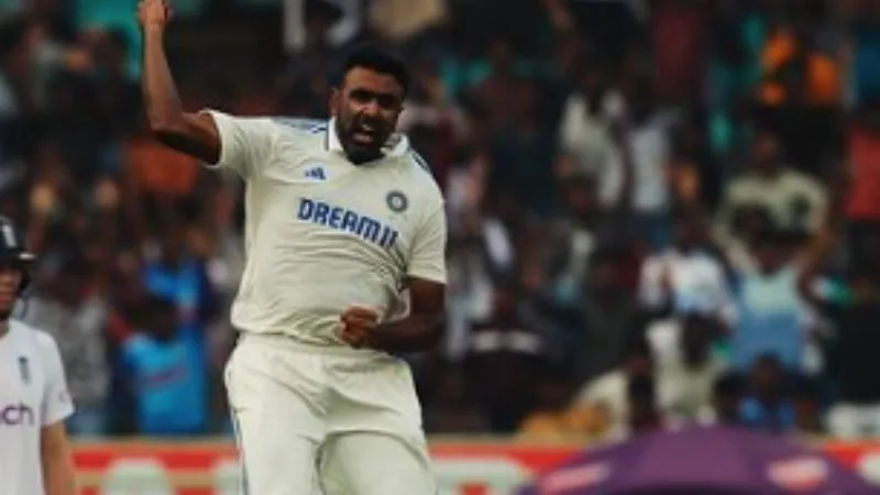 Ashwin's Perspective on BCCI's Test Player Appreciation