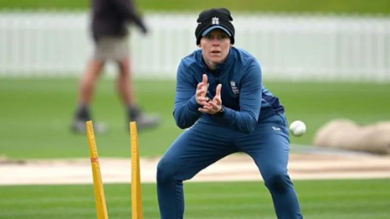 Heather Knight: England Over RCB Glory