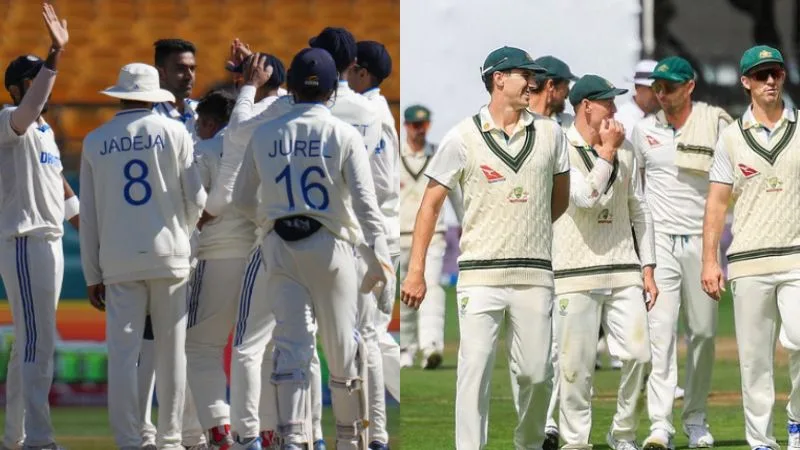 India vs Australia First Test Venue Revealed