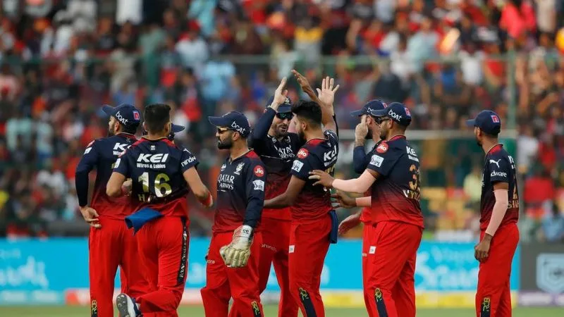 RCB's Expected Playing XI for IPL 2024 Opener vs. CSK