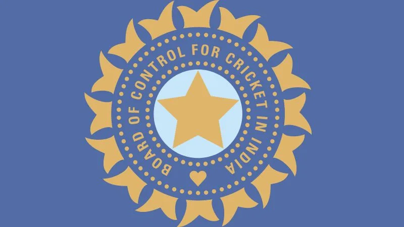 BCCI's Historic Step to Strengthen Domestic Cricket
