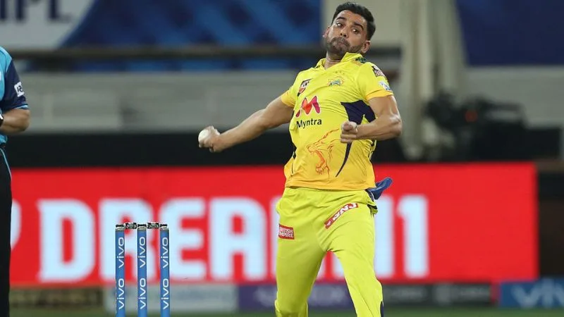 IPL 2024: 3 Key Bowlers to Keep an Eye on for CSK