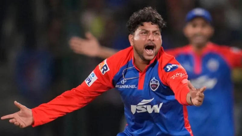 Three Bowlers of DC to Watch Out for in IPL 2024