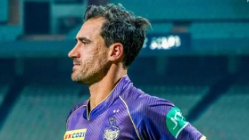Top 2 KKR bowlers to watch out for in IPL 2024