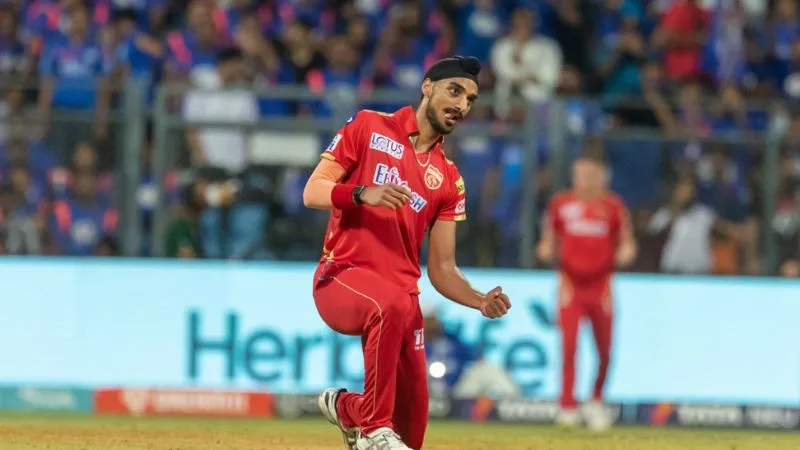 2 bowlers to watch out for Punjab Kings in IPL 2024