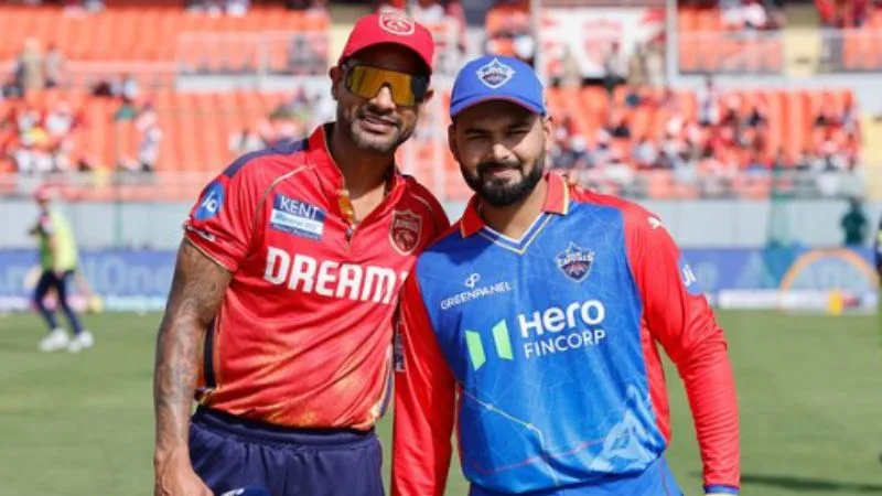 IPL 2024 Orange Cap: Post DC vs PBKS and KKR vs SRH
