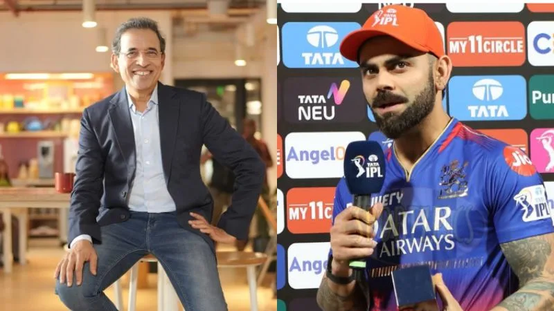 Harsha Bhogle & Virat Kohli: Post-Match Insights