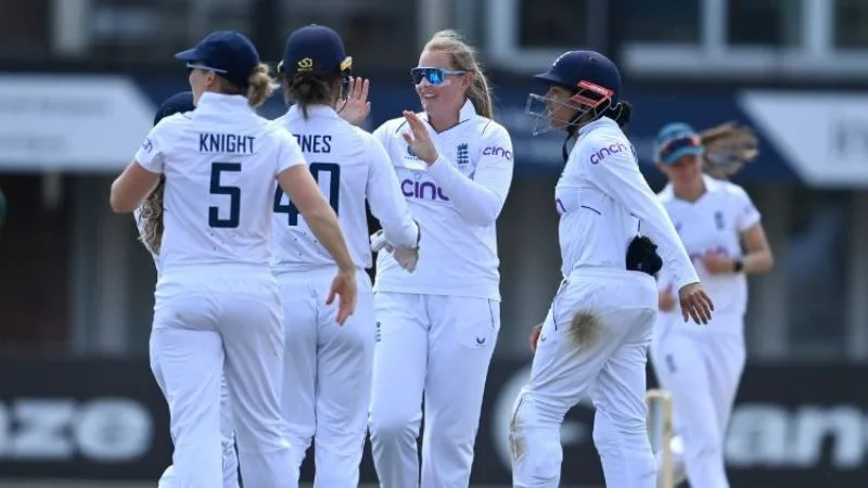 Australia to Host the Historic Women's Ashes Test at MCG