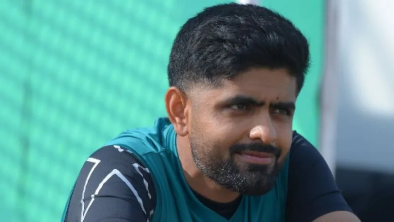 Babar Azam Eyed for Pakistan T20 WC Captaincy, Seeks Assurances from PCB