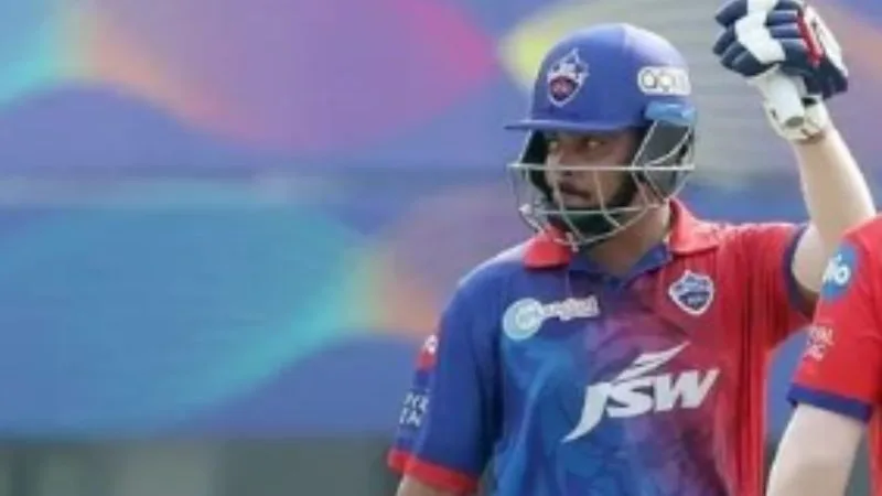 Tom Moody and Wasim Jaffer Raise Concerns About Delhi Capitals Team Selection
