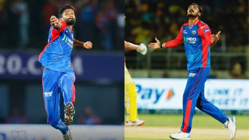 Rishabh Pant Credits Bowlers After DC's First IPL 2024 Win