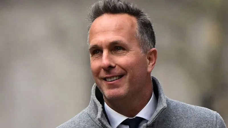 RR Assigns Michael Vaughan For IPL 2024 Social Media Role