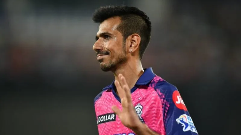 Chahal Orchestrates MI Downfall, Vows to Keep Proving Himself