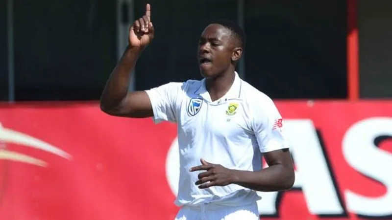 Rabada Criticizes SA20's Clash with Test Tour Due to Scheduling Issues