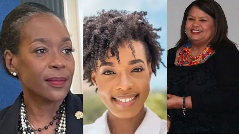 CWI's Historic Move: Three Women Join Board of Directors