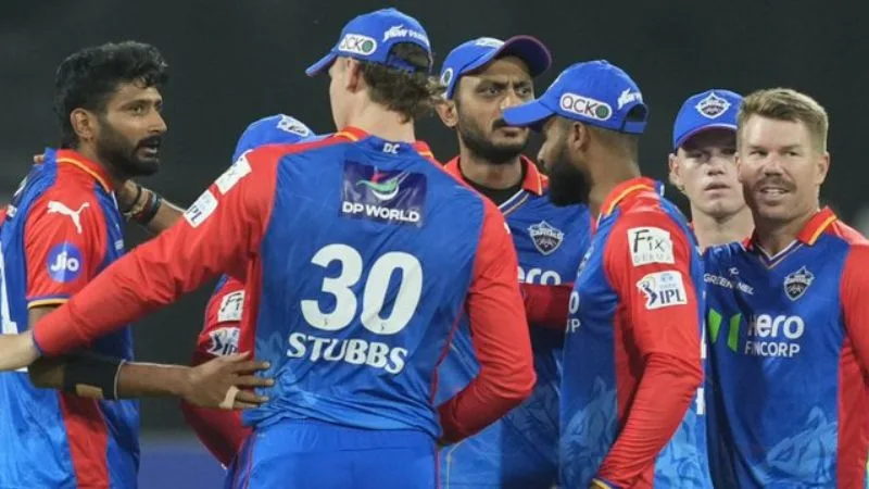 Delhi Capitals Upend LSG, Shake Up IPL 2024 Points Table