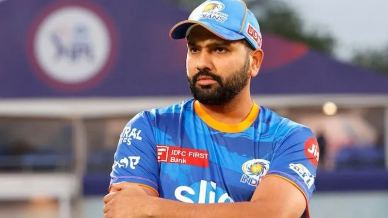 Rohit Sharma Questions IPL 2024 Impact Player Rule