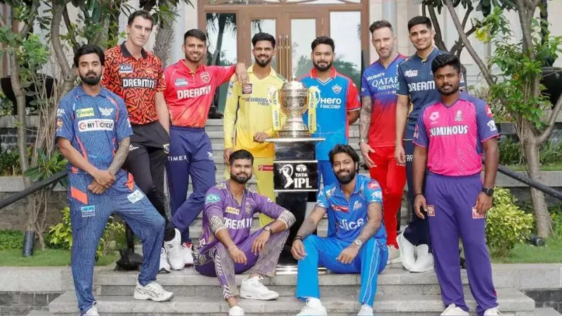 IPL 2024 Sets Record with 45 Crore Viewers in First 22 Days