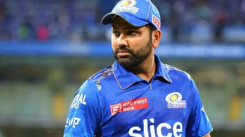 Rohit Sharma Criticizes Impact Player Rule; Ricky Ponting Differs