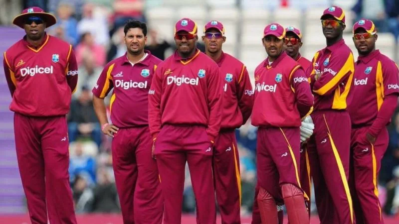 West Indies Unveil Squad for Nepal Encounter