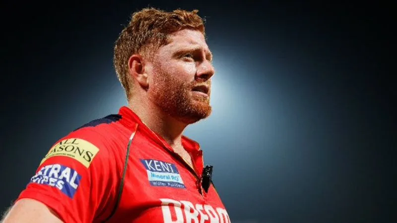 Bairstow's Insights: Explosive Innings & Team Strategy