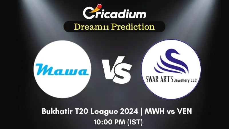 ESJ vs BBP Dream11 Prediction Match 24 Bukhatir T20 League 2024