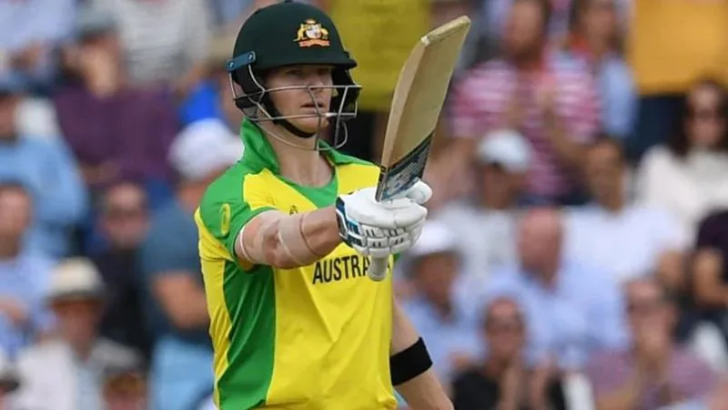 Big News: Steve Smith's T20 World Cup Squad Inclusion