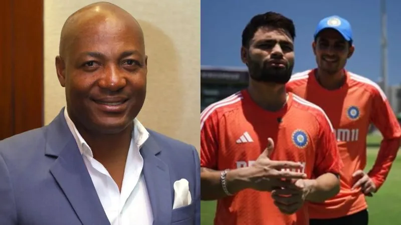Brian Lara Shares 15 Names For His Ideal Cricket Team; Leaves Rinku And Gill Out