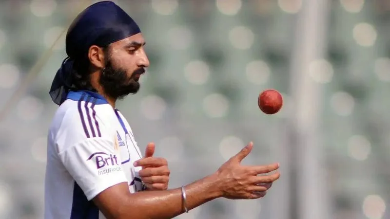 Monty Panesar to Contest UK Election for Galloway's Party