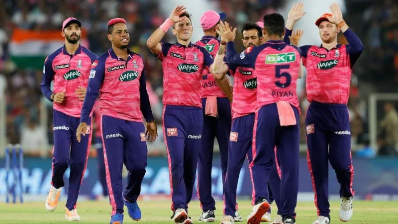 Rajasthan Royals' Loss: Key Lessons Learned