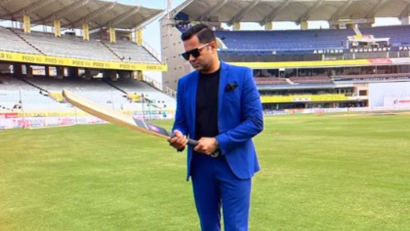 Aakash Chopra's Tweet Hints at Possible IPL Captain Changes