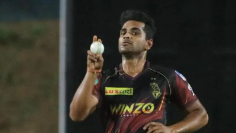 Lucknow Super Giants' Shivam Mavi Out of IPL 2024 Due to Injury