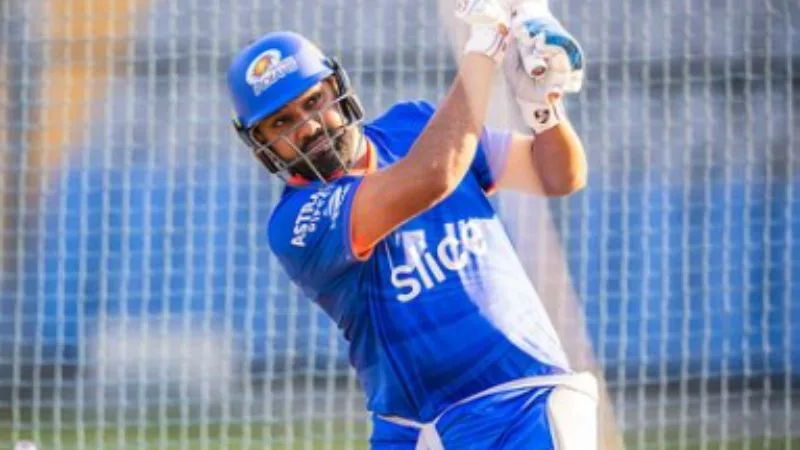Ganguly Applauds Sharma's Stellar Cricket Leadership