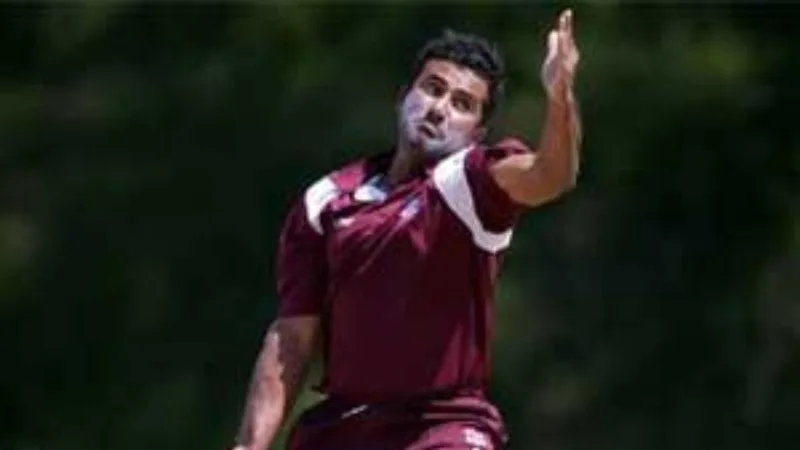 Ramesh Subasinghe Appointed Head Coach of West Indies Men's Academy