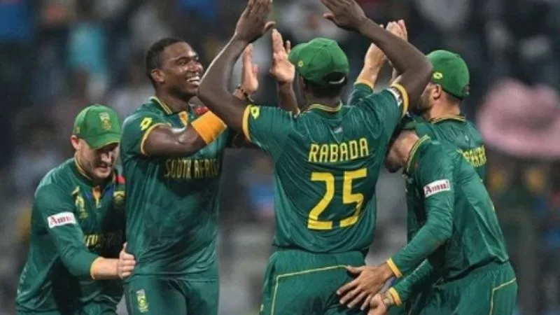 ICC Cricket World Cup 2027: South African Venues Revealed!