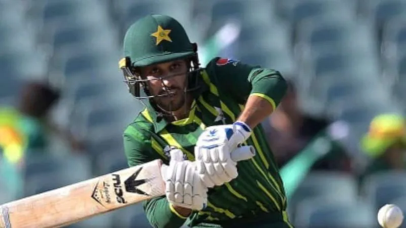 Pakistan's T20 World Cup Concerns: Mohammad Haris Saga