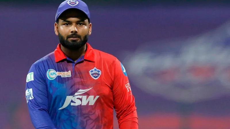 Stubbs on Rishabh Pant: 'A Gifted Player
