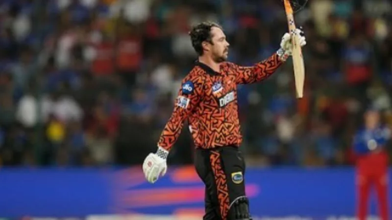 Head's Take: SRH's Exclusive Post-Match Reveal
