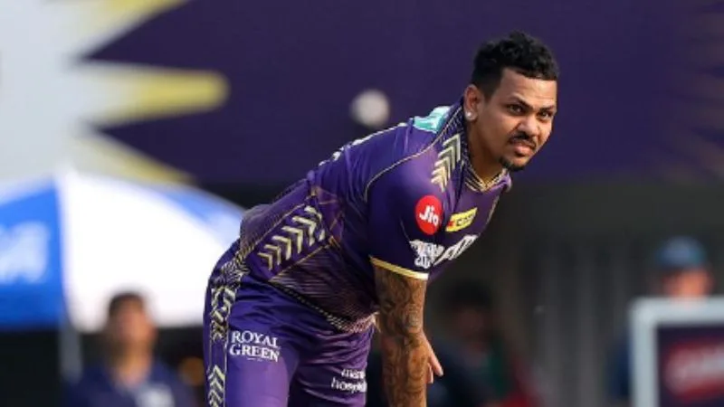 Sunil Narine: No West Indies T20 World Cup Comeback