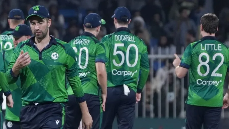 Cricket Ireland Postpones Series Against Australia: Learn Why