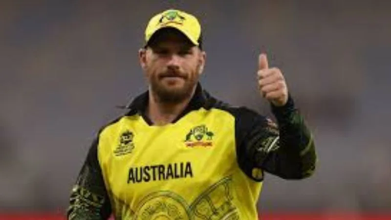 Aaron Finch Blames RCB's Auction Strategy and Misused Players for Playoff Woes
