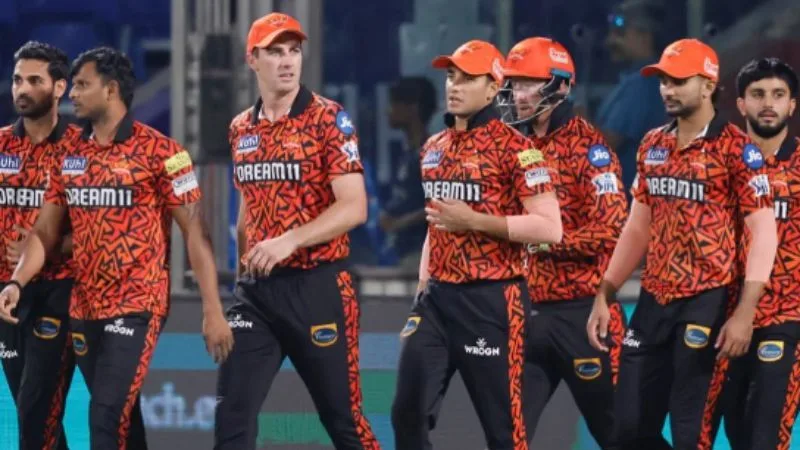 Sunrisers Hyderabad Coach Vettori Demands Aggressive Shift After RCB Loss