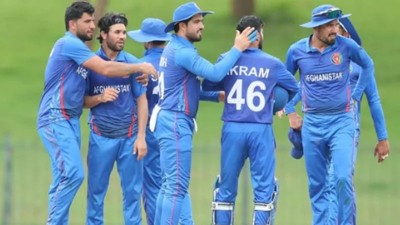 Afghanistan Unveils Squad for T20 World Cup 2024