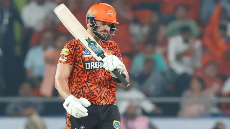 Why Aiden Markram Isn't Playing Today IPL 2024 Match 55?