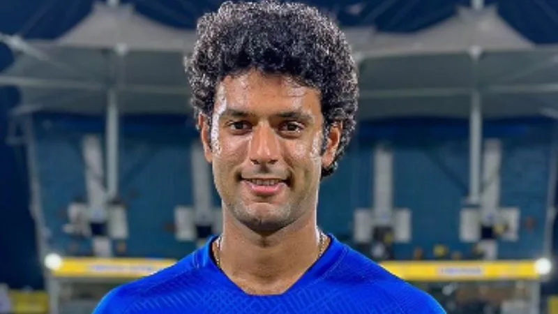 Shivam Dube Gets 2 Golden Ducks In IPL 2024 After Being Selected For T20 World Cup Squad